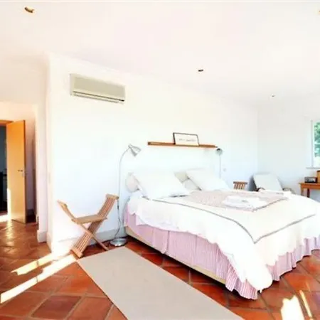 Sleeps 8 Pool Air Con Wifi * Vale do Lobo