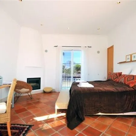 Sleeps 8 Pool Air Con Wifi Villa Vale do Lobo