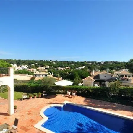 Sleeps 8 Pool Air Con Wifi * Vale do Lobo