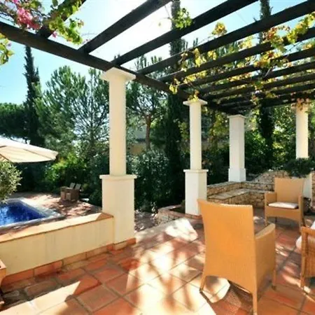 Sleeps 8 Pool Air Con Wifi Villa Vale do Lobo
